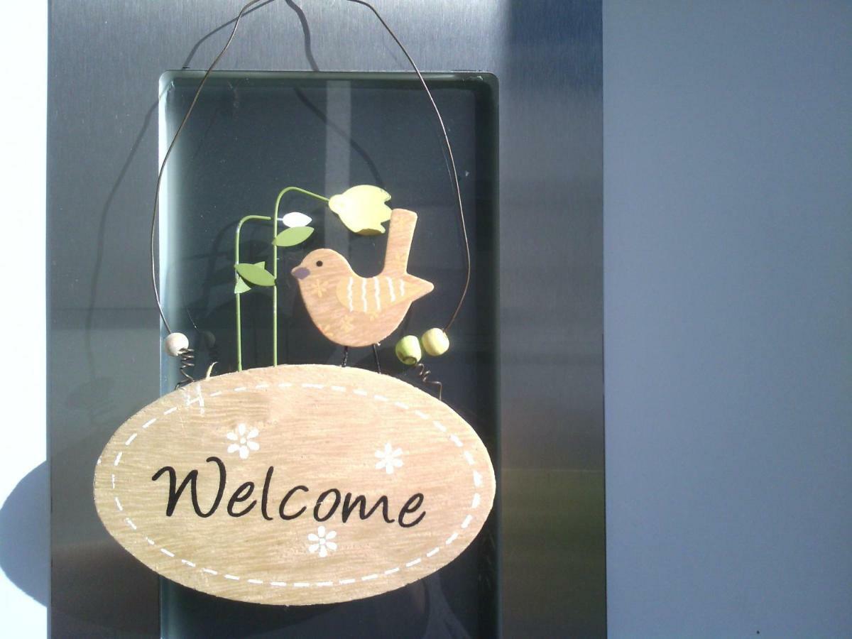 Auszeit Naehe Airport Apartment Rosrath Exterior photo
